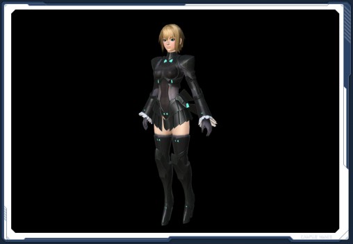 Phantasy Star Online 2 – PSUBlog