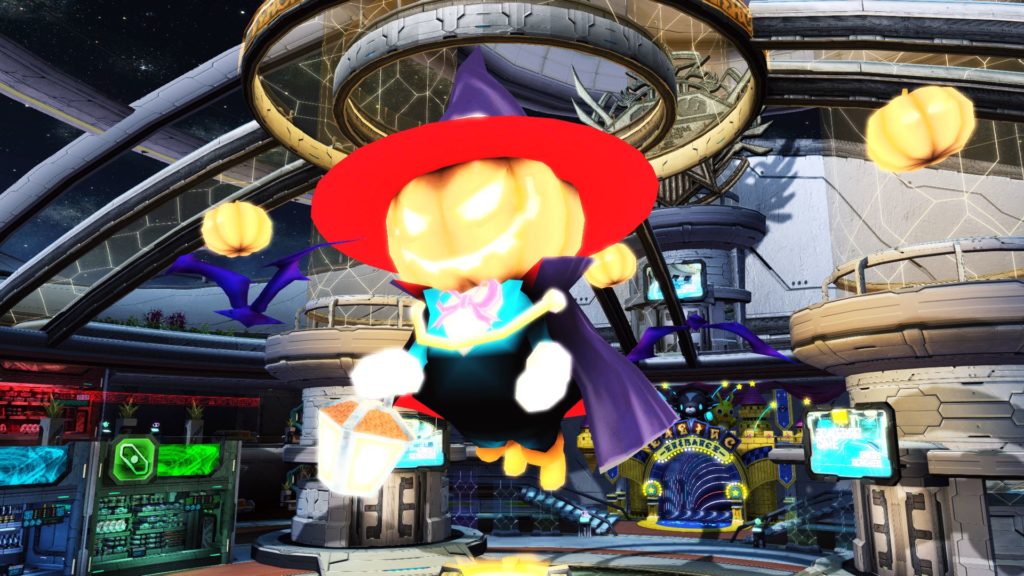 Pumpkin Pso2 PSO2 JP: Maintenance (10/12/2016) | PSUBlog