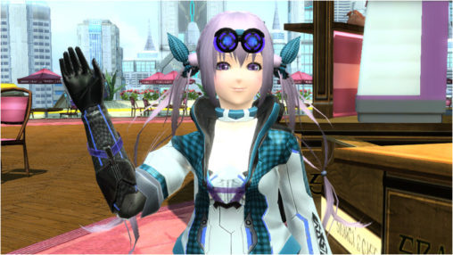 Character File: Sophia | PSUBlog