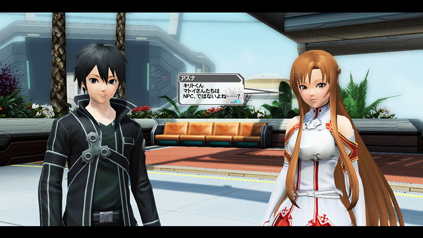 5 Facts on Kirito A RoleModel Character for Solo Players in MMORPGs   Dunia Games